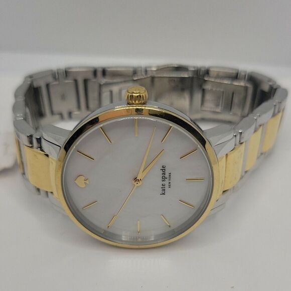Kate Spade NewYork Gramercy 0005 Women Stainless Steel Analog Quartz Watch DE505 main image 6